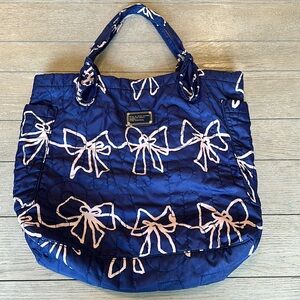 Marc Jacobs Travel Bag